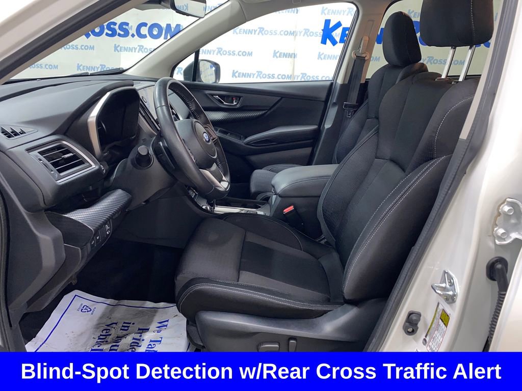 Used 2023 Subaru Ascent Premium w/ Convenience Package image 9