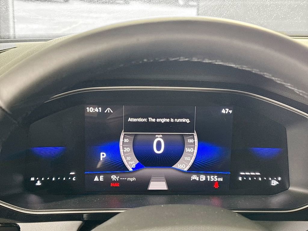 New 2026 Volkswagen Jetta SE image 14