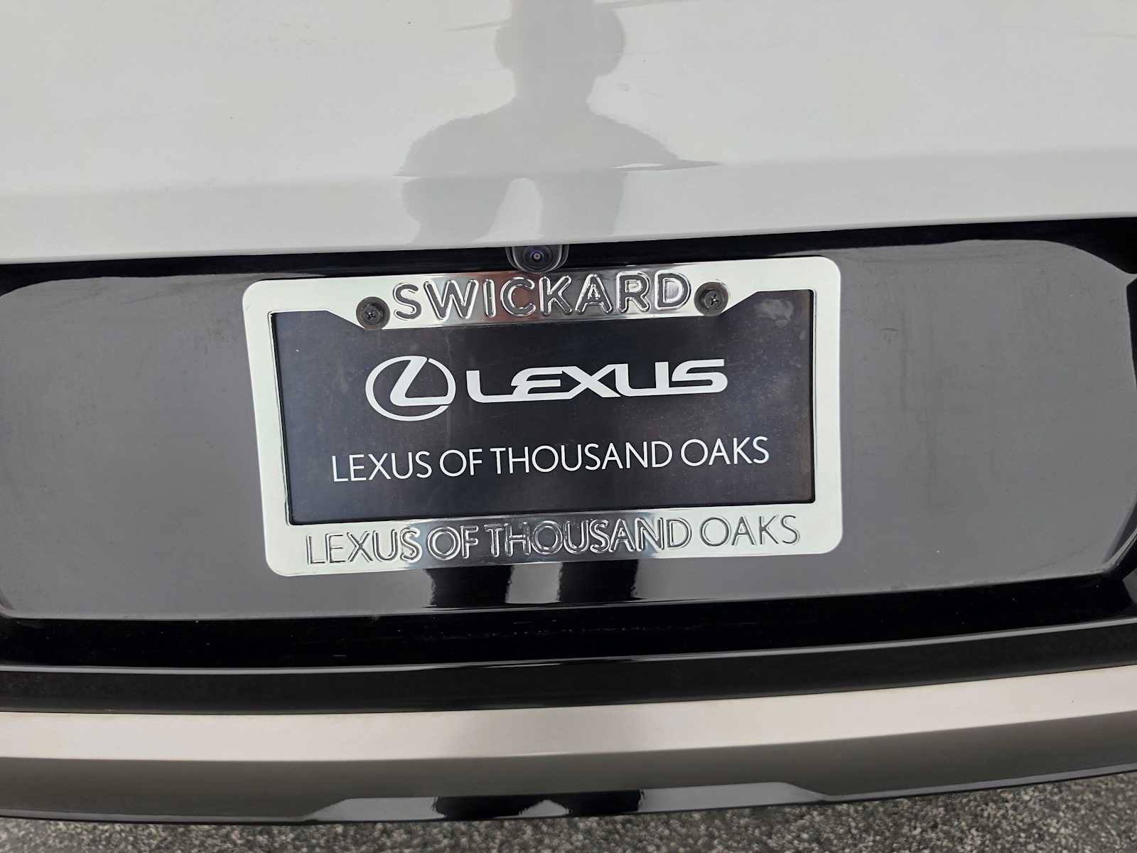 Used 2026 Kia EV9 GT-Line AWD/4WD image 14