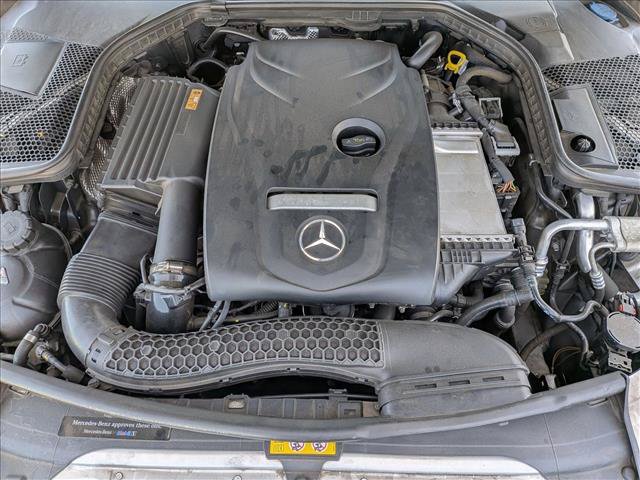 Used 2017 Mercedes-Benz C 300 Sedan image 24