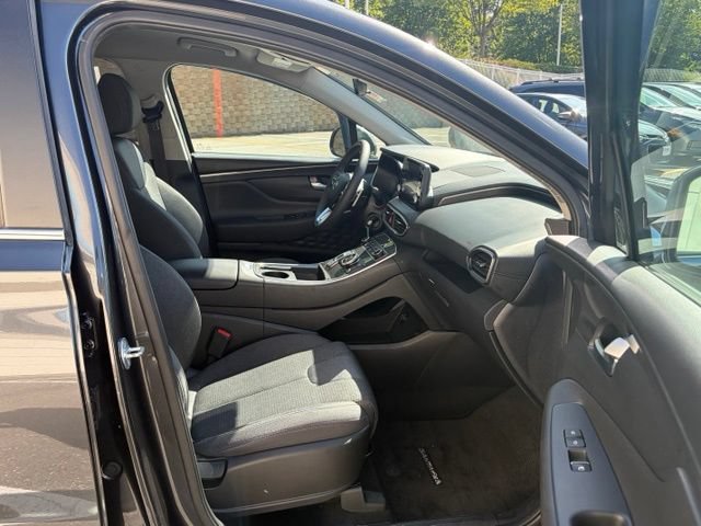 Used 2023 Hyundai Santa Fe SE AWD/4WD image 27