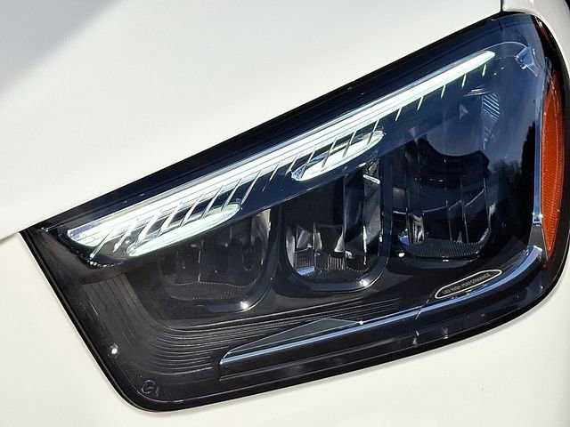 Used 2024 Mercedes-Benz GLE 450 4MATIC image 9