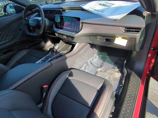 New 2026 Dodge Charger Scat Pack AWD/4WD image 28