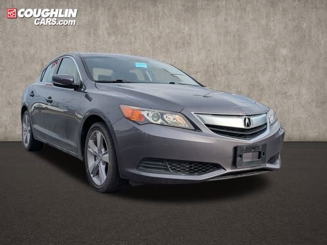 Used 2015 Acura ILX image 1