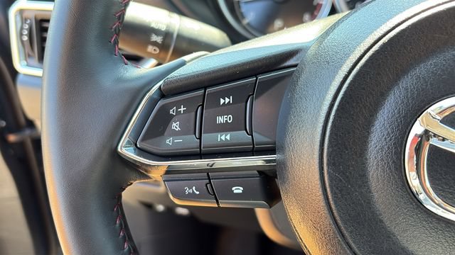 Used 2023 MAZDA CX-5 Carbon Edition AWD/4WD image 13