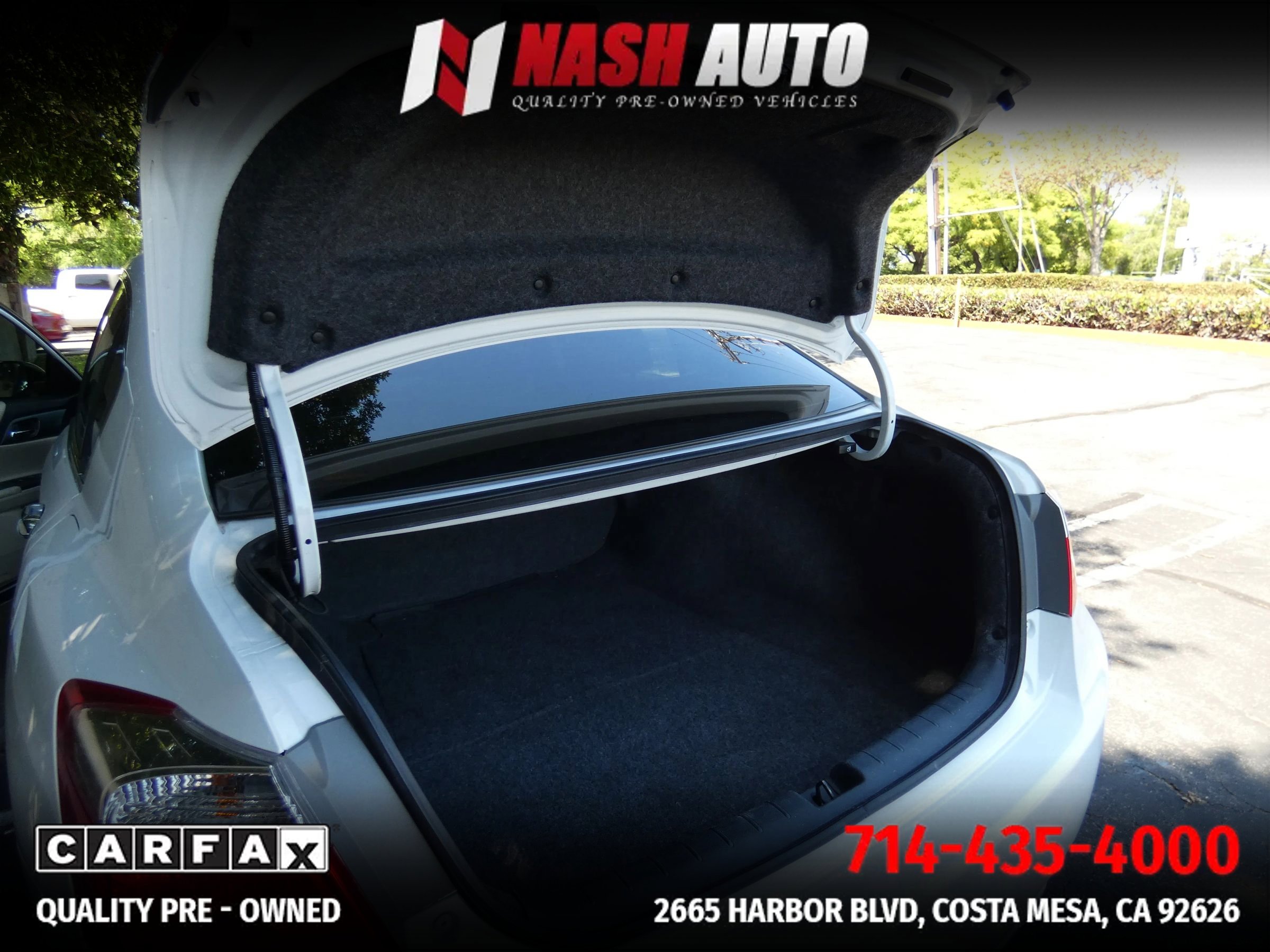 Used 2014 Honda Accord LX image 68