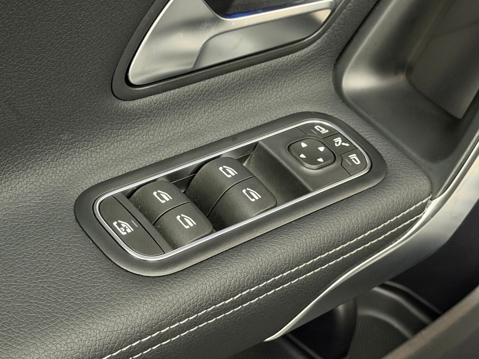 Certified 2026 Mercedes-Benz CLA 250 image 19