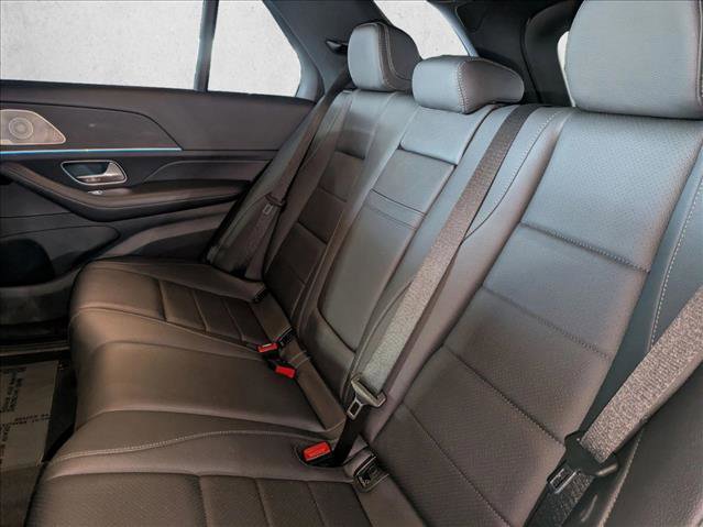 Certified 2022 Mercedes-Benz GLE 350 image 21
