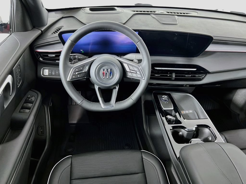New 2026 Buick Enclave Sport Touring w/ Power Package AWD/4WD image 19