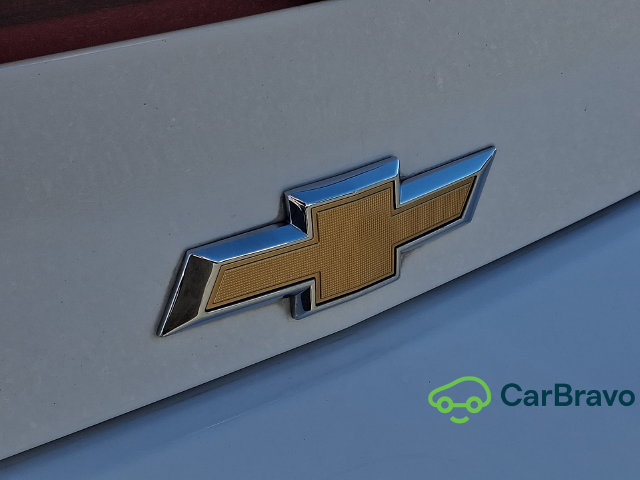 Certified 2020 Chevrolet Camaro LT RWD image 30