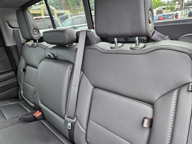 New 2026 GMC Sierra 1500 Denali AWD/4WD image 16