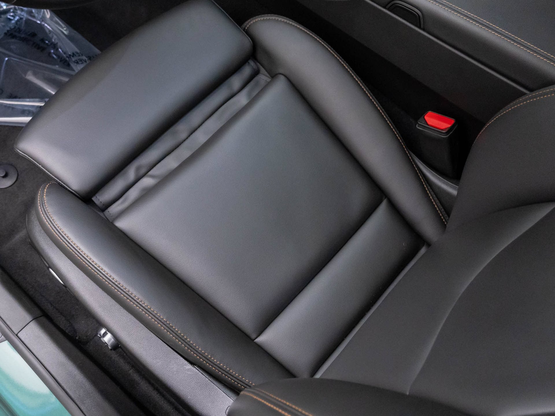 Certified 2025 Cadillac CT5 V w/ Technology Package AWD/4WD image 18