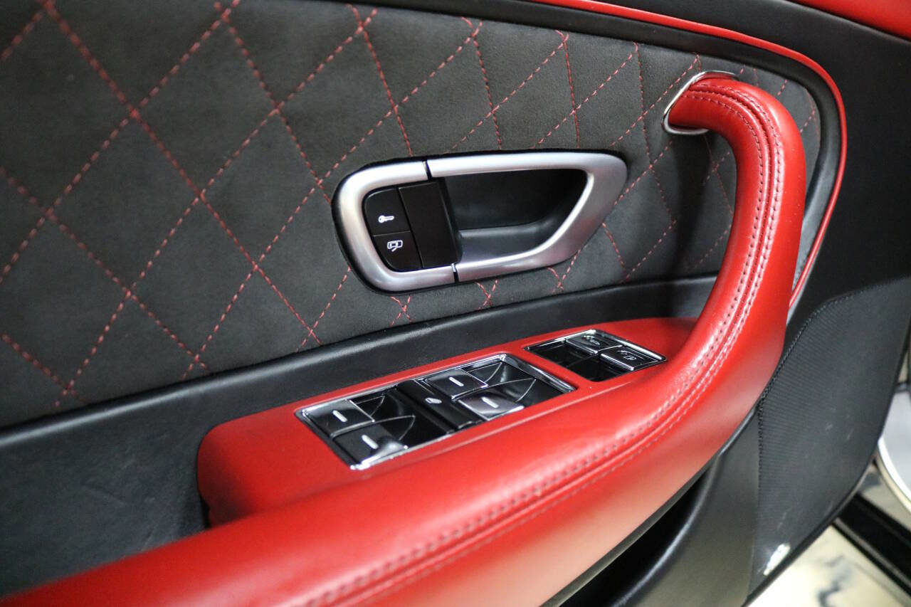 Used 2010 Bentley Continental GT Supersports image 32