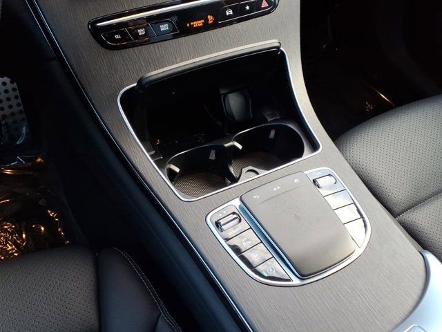 Certified 2022 Mercedes-Benz GLC 300 image 7