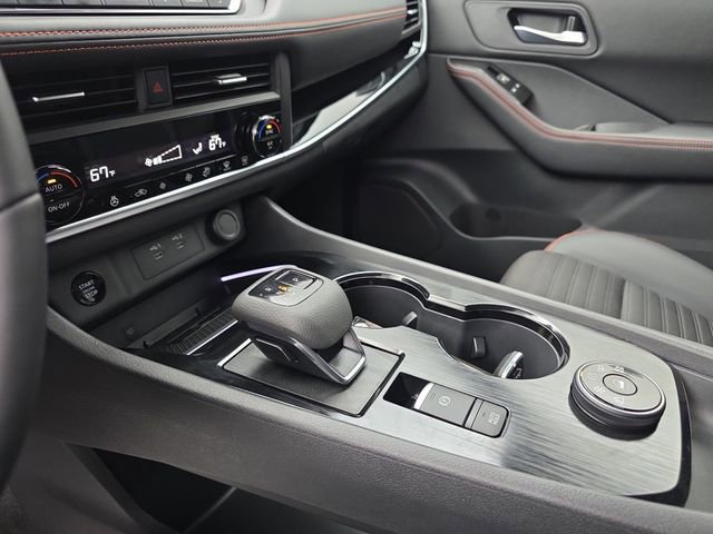 Used 2026 Nissan Rogue SV w/ Rock Creek Premium Package image 39