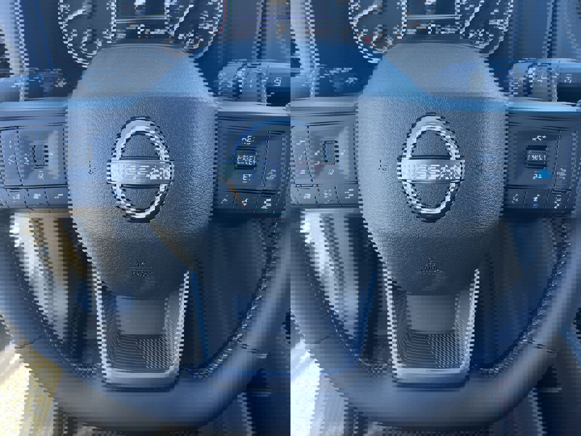 New 2026 Nissan Rogue SV image 8