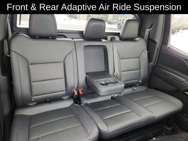 Used 2024 Chevrolet Silverado EV RST image 29