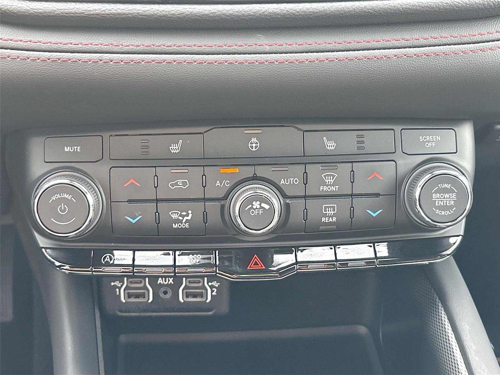 Used 2026 Dodge Durango GT RWD image 16