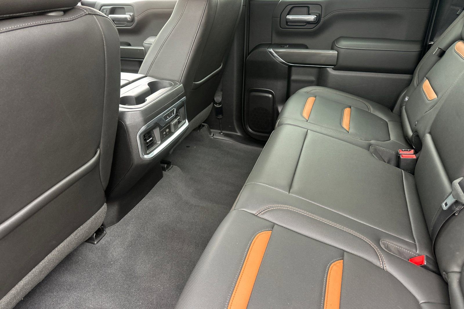 Used 2019 GMC Sierra 1500 AT4 w/ AT4 Premium Package image 13