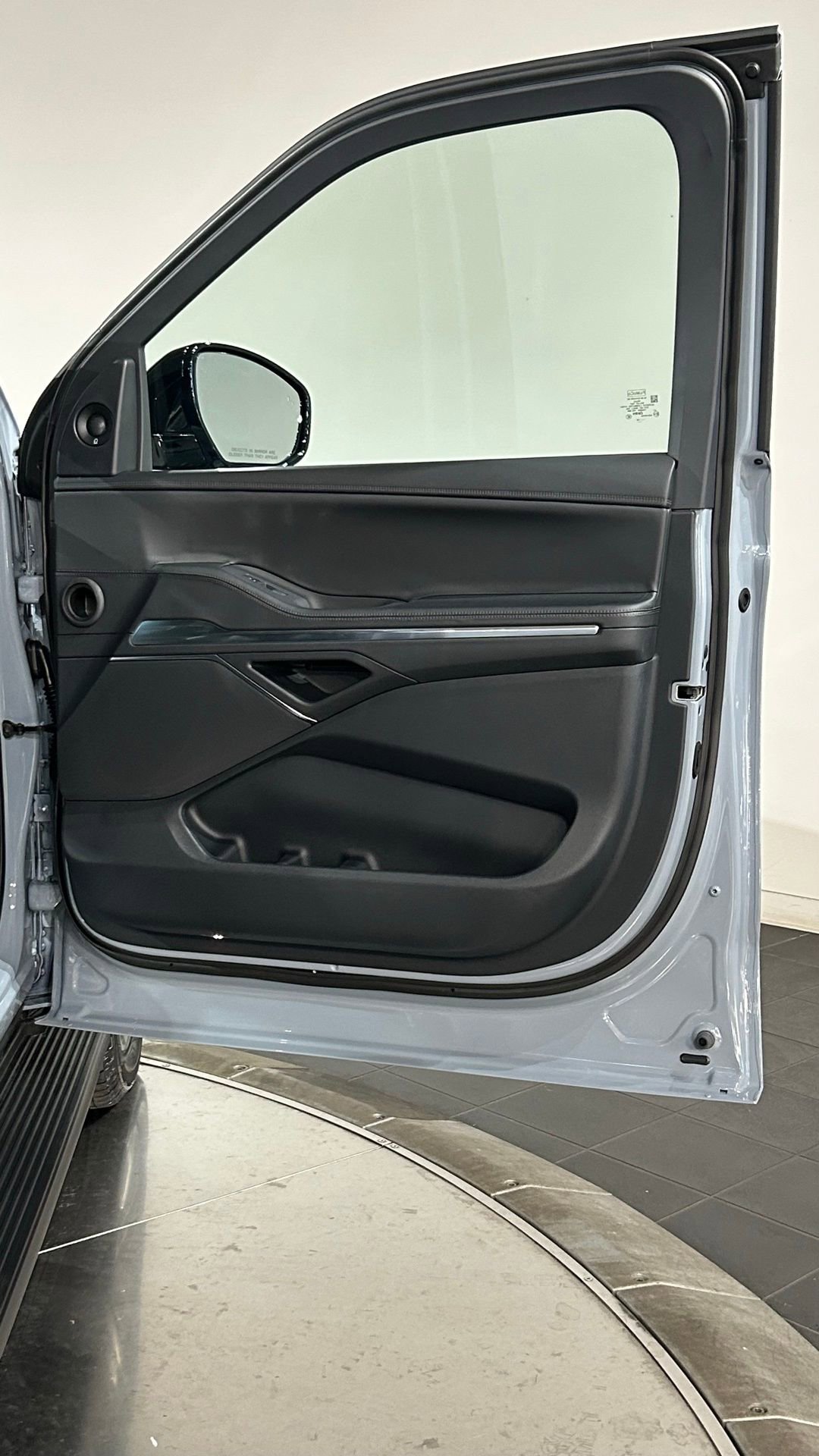 New 2026 Lincoln Navigator Premiere AWD/4WD image 64