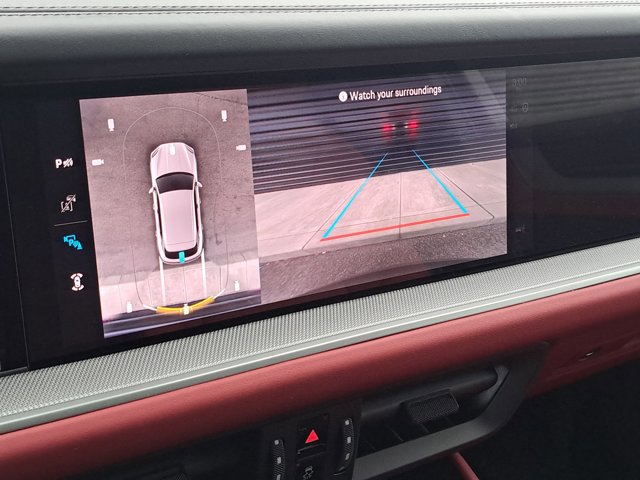 New 2026 Porsche Cayenne S AWD/4WD image 31