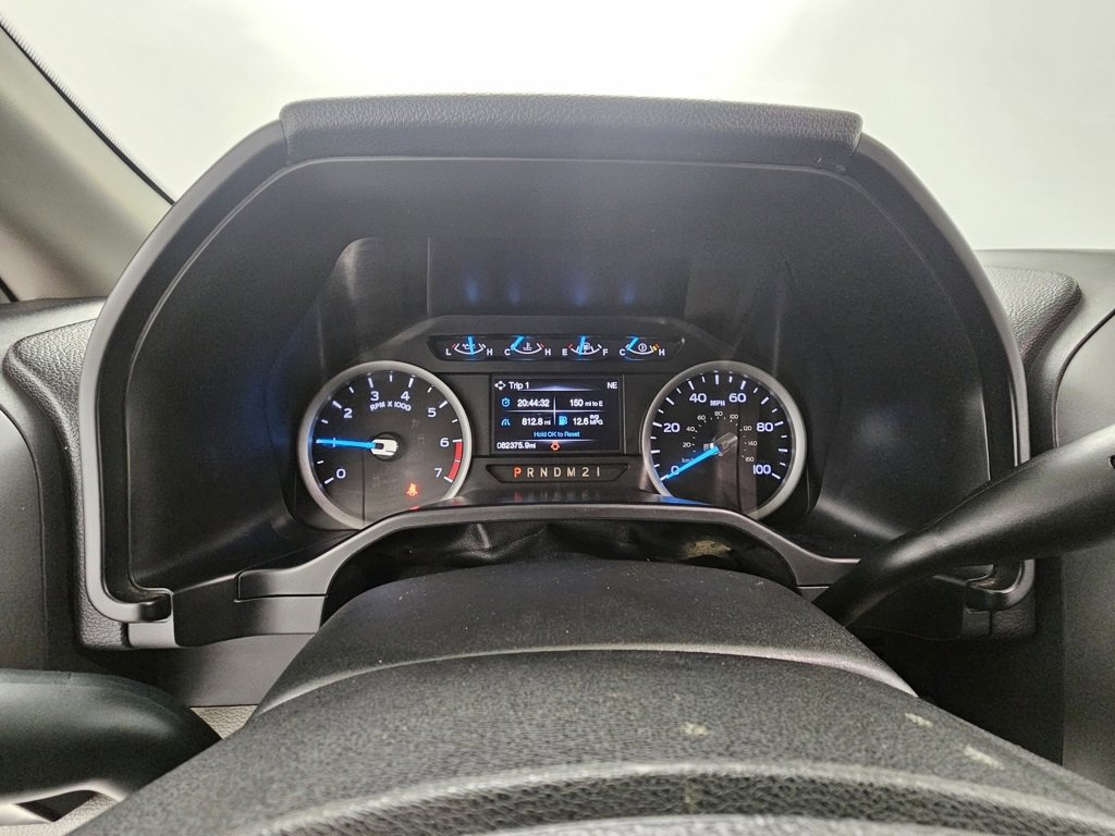 Used 2017 Ford F250 XLT w/ XLT Value Package image 11