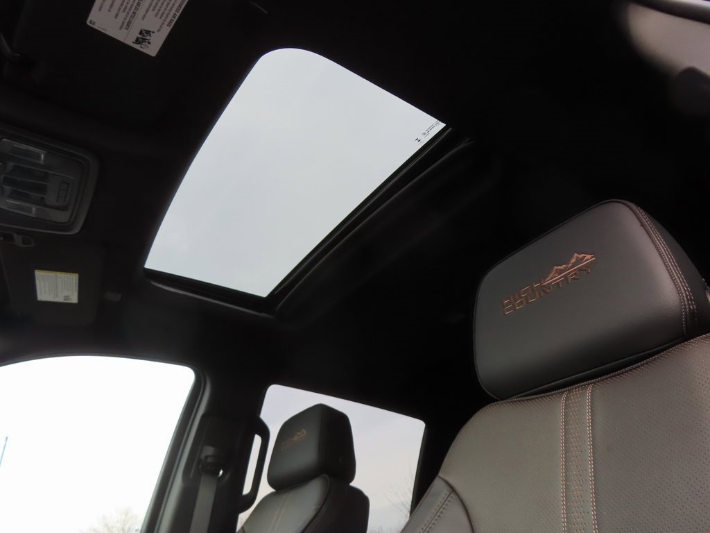 New 2026 Chevrolet Silverado 2500 High Country w/ High Country Premium Package image 7