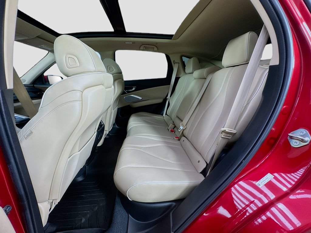 Used 2020 Acura RDX w/ Advance Package AWD/4WD image 32