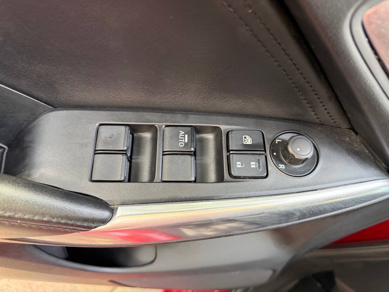 Used 2014 MAZDA MAZDA6 Touring FWD image 10