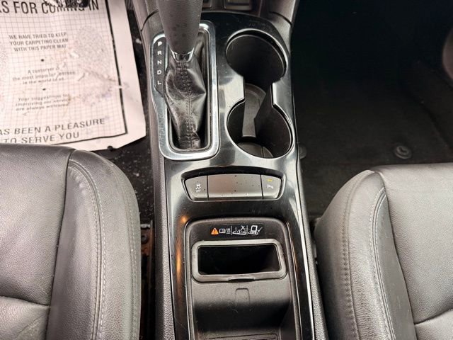 Used 2017 Chevrolet Cruze Premier w/ RS Package image 29