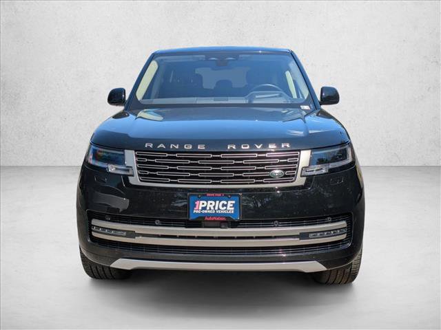 Used 2023 Land Rover Range Rover SE AWD/4WD image 2
