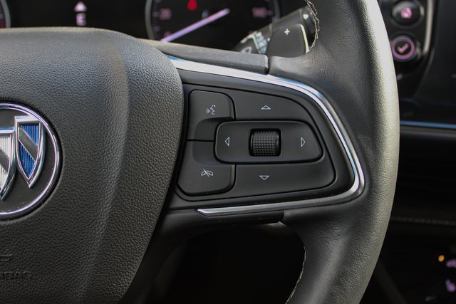 Used 2022 Buick Envision Essence w/ Safety Package image 31