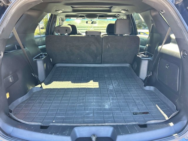 Used 2016 Ford Explorer XLT w/ Equipment Group 201A AWD/4WD image 13