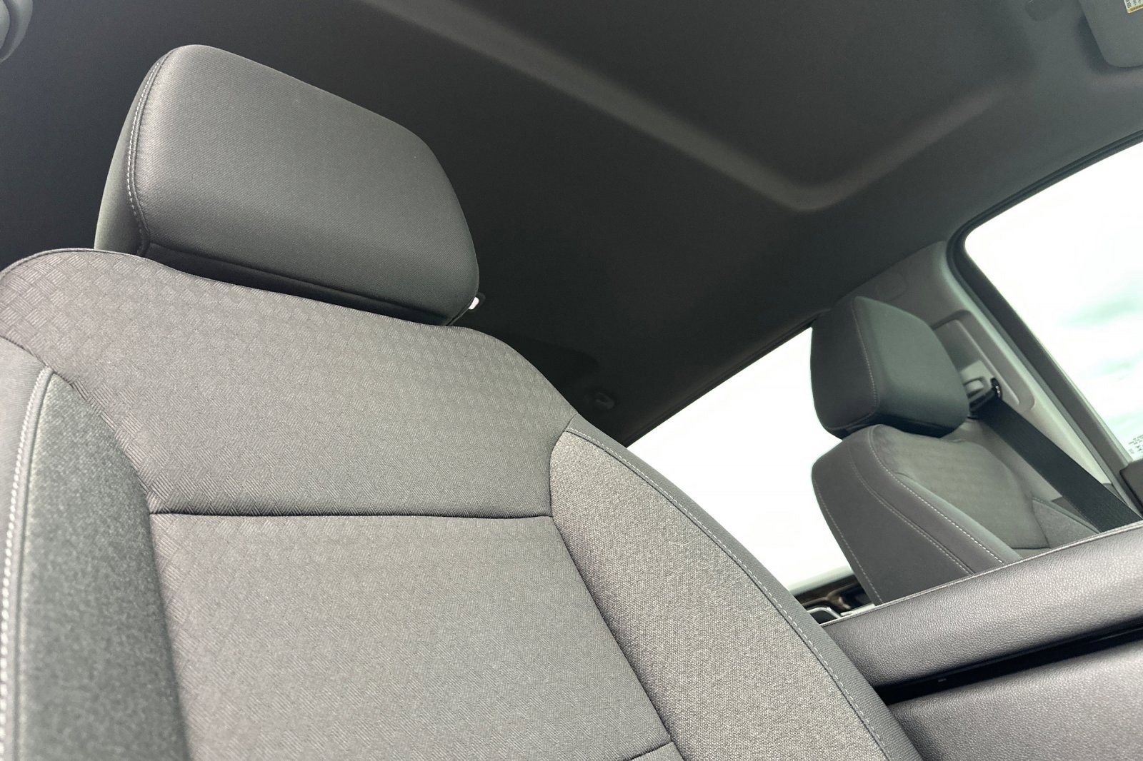 Used 2024 GMC Sierra 1500 Elevation w/ LPO, Elevation Black Package image 18