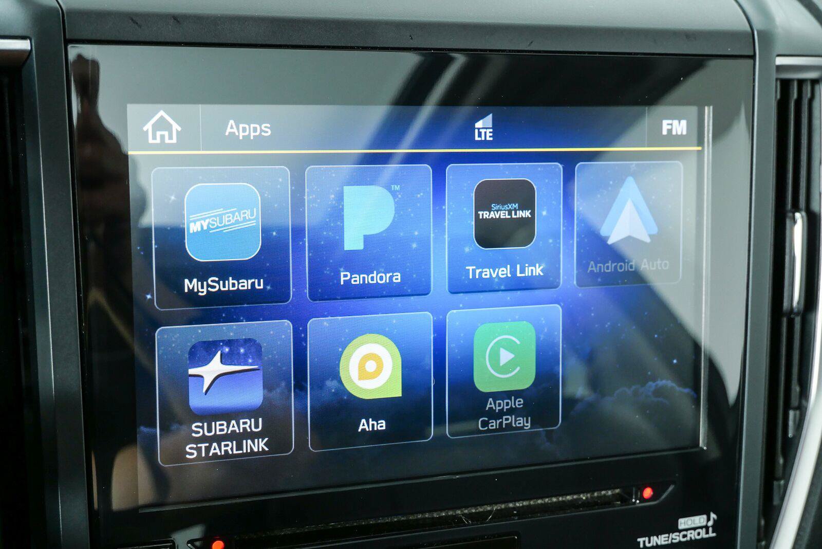 Used 2020 Subaru Forester Sport w/ Popular Package #2 AWD/4WD image 14