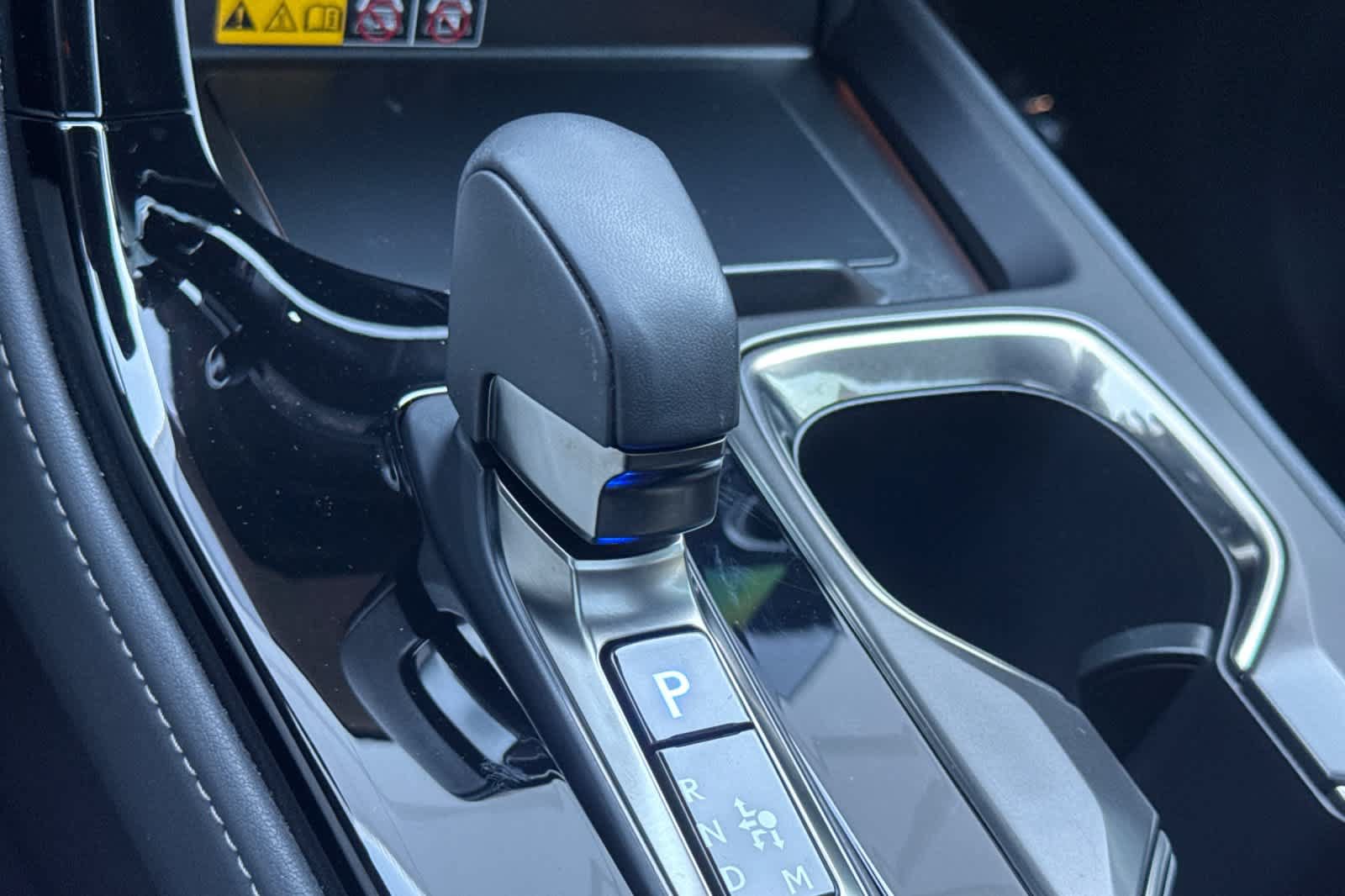 Used 2025 Lexus NX 350 AWD w/ Cold Area Package image 23