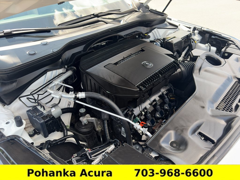 Certified 2024 Acura MDX w/ Advance Package AWD/4WD image 31