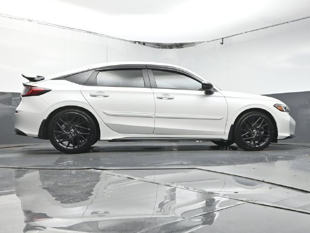 Used 2025 Honda Civic Sport Touring image 38