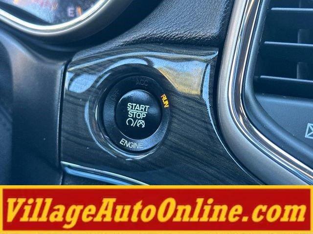 Used 2015 Jeep Grand Cherokee Overland w/ Advanced Technology Group AWD/4WD image 31