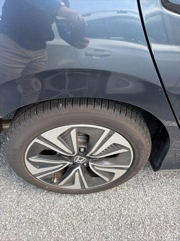 Used 2017 Honda Civic EX-T image 11