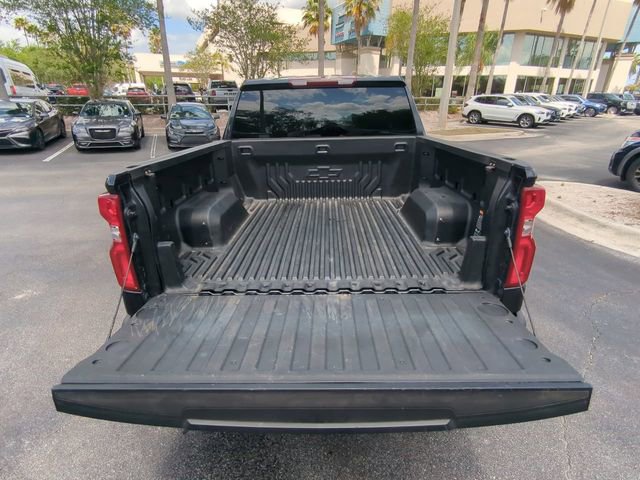 Used 2023 Chevrolet Silverado 1500 RST image 14