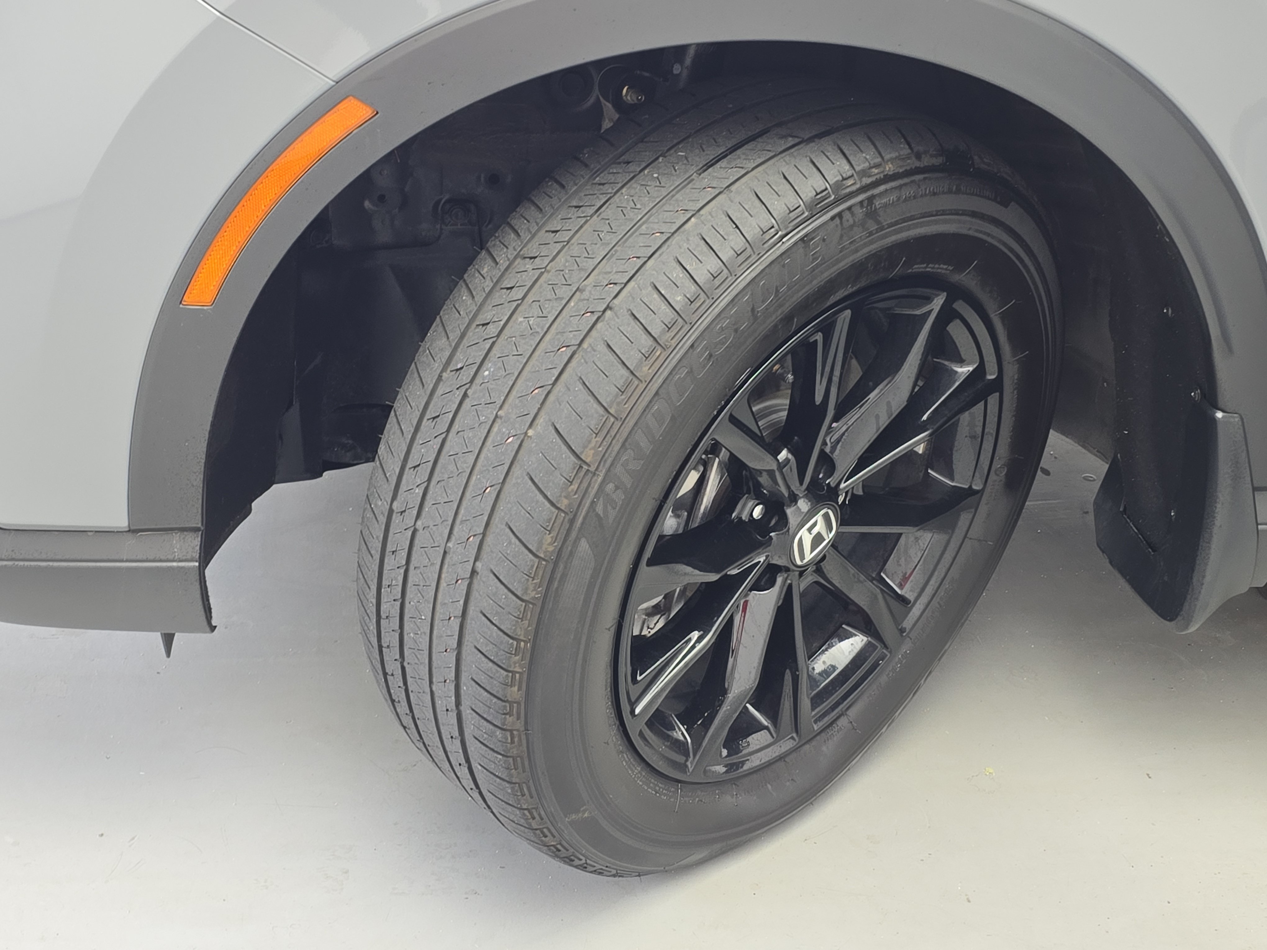 Used 2024 Honda CR-V Sport-L image 33