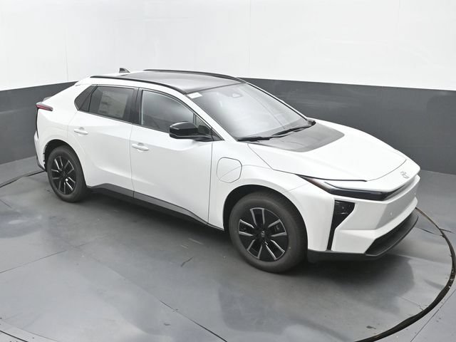 New 2026 Toyota bZ FWD image 28