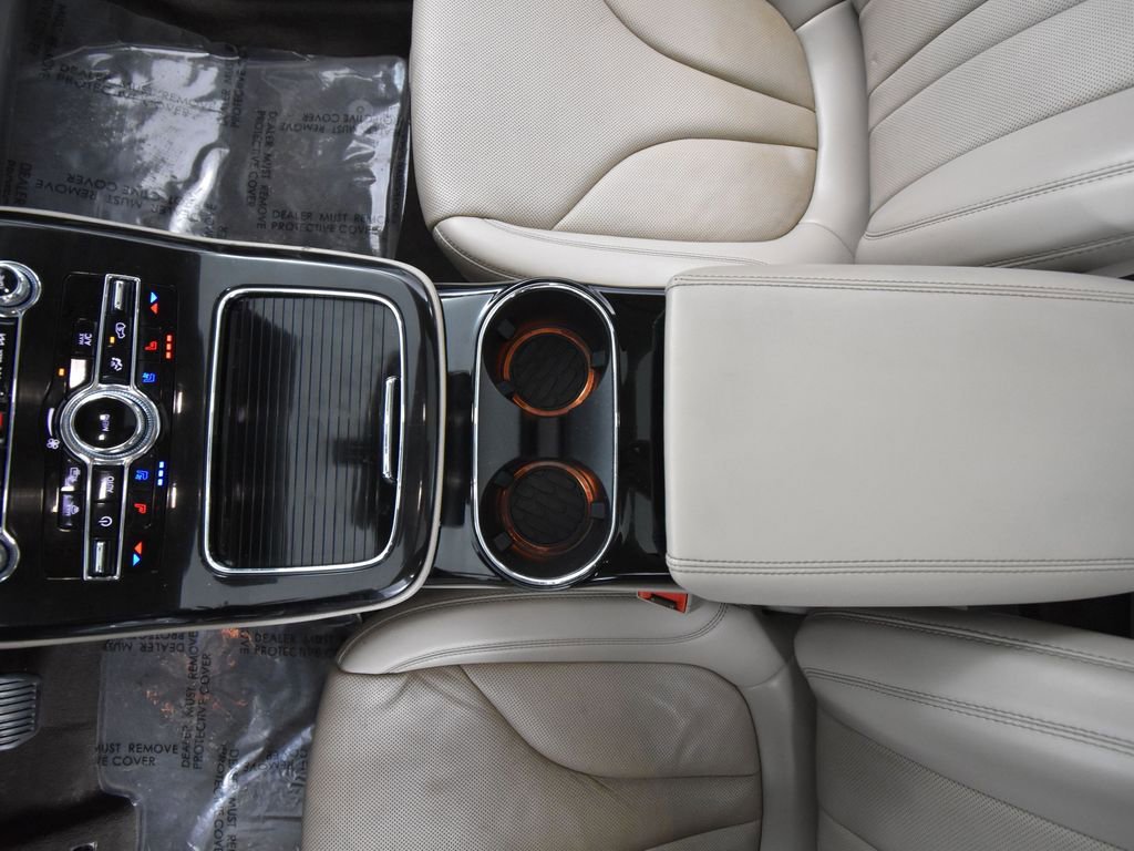 Used 2023 Lincoln Nautilus Reserve w/ Equipment Group 201A image 33