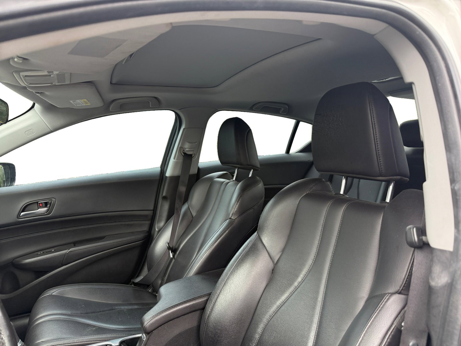 Used 2021 Acura ILX image 10