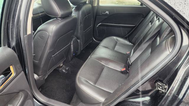 Used 2009 Mercury Milan Premier FWD image 16