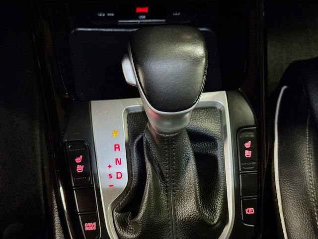 Used 2023 Kia Forte GT-Line w/ GT-Line Premium Package image 24