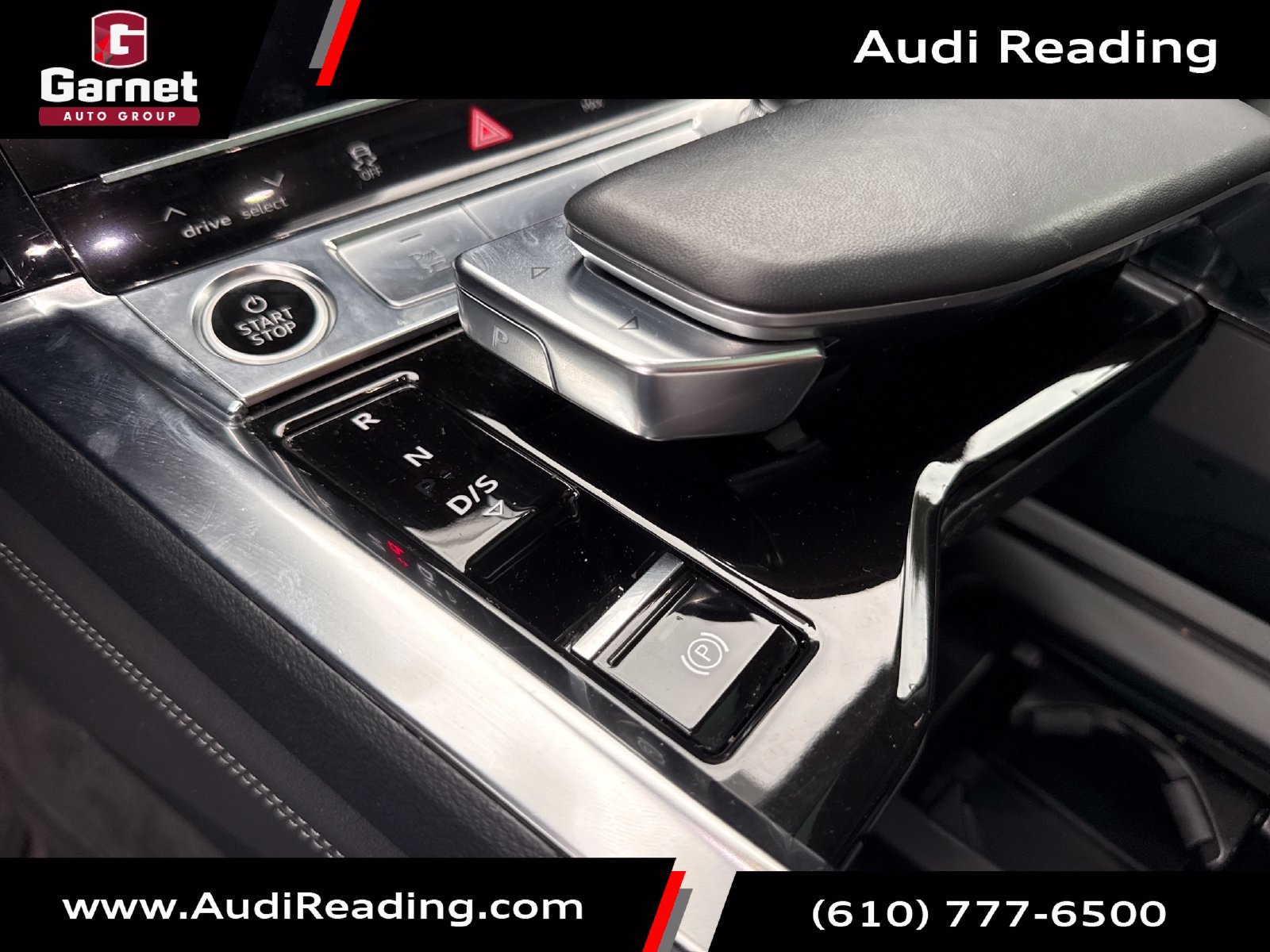Certified 2024 Audi Q8 e-tron Premium Plus w/ Premium Plus Package AWD/4WD image 17