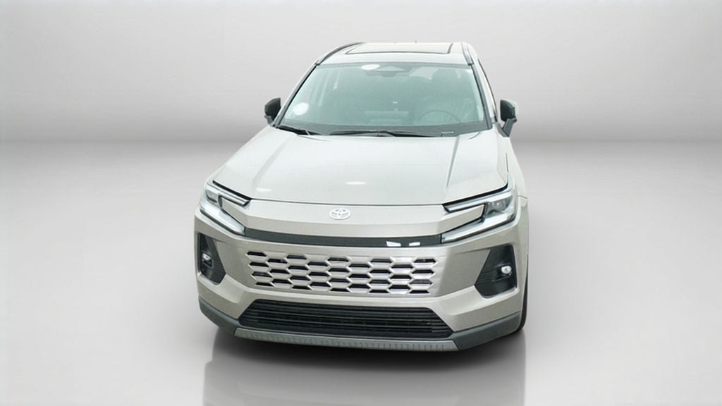 New 2026 Toyota RAV4 Limited AWD/4WD image 15