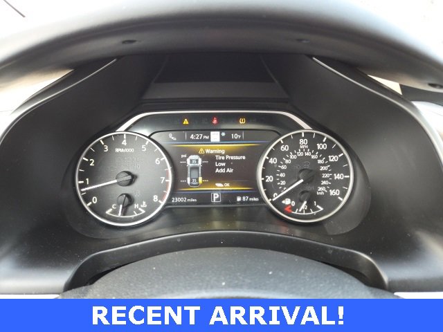 Used 2020 Nissan Murano SL image 17